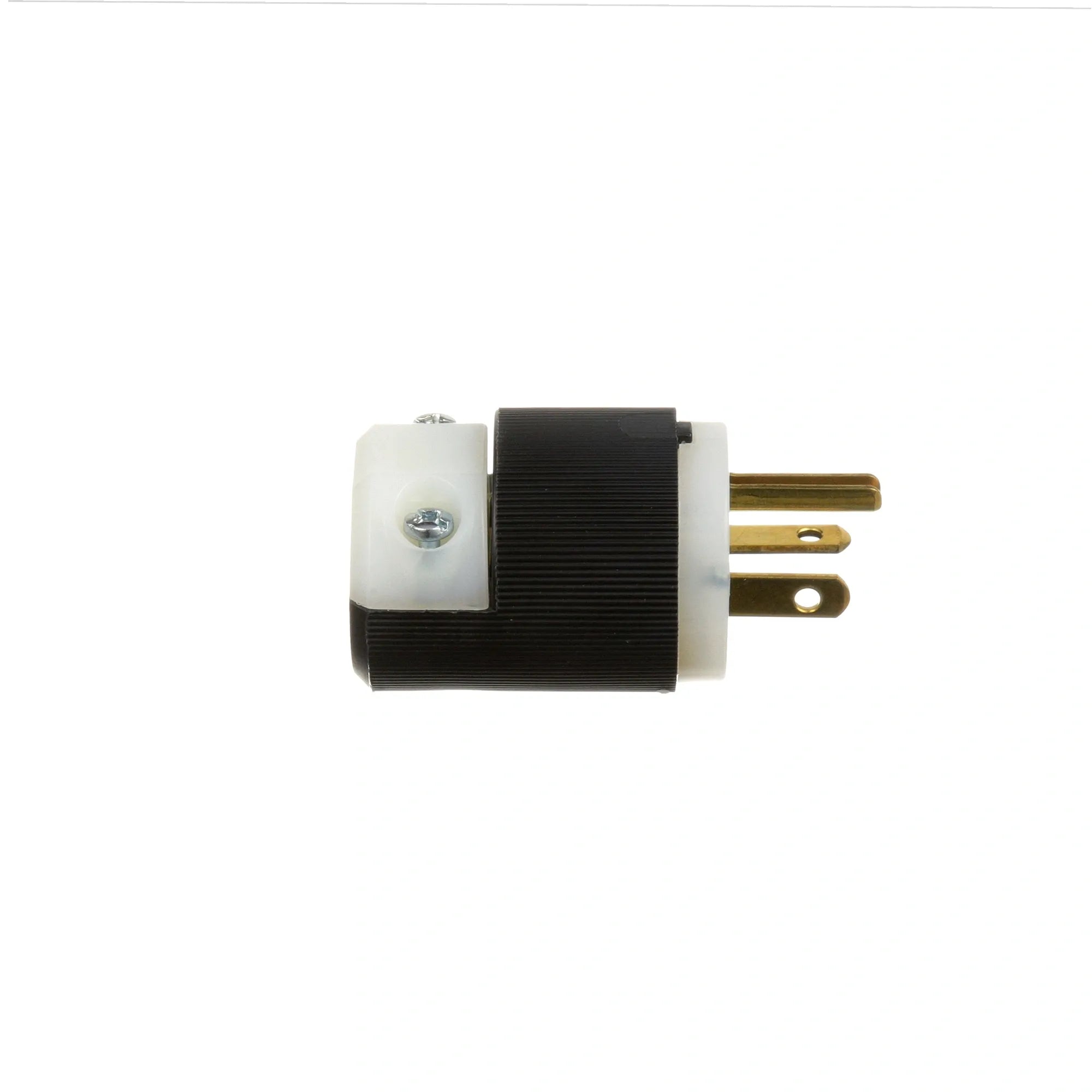 5466C Hubbell - 3-Wire 20A Plug for NEMA 6-20P alternate view 1 5466C Hubbell - 3-Wire 20A Plug for NEMA 6-20P alternate view 1